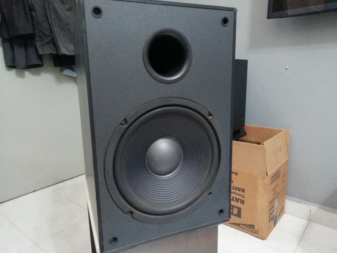 celestion htib subwoofer