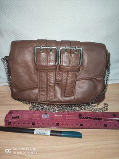 Jimmy Choo Inspired Wallet bag/ belt bag