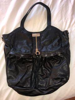 Jimmy Choo x H&M Purse