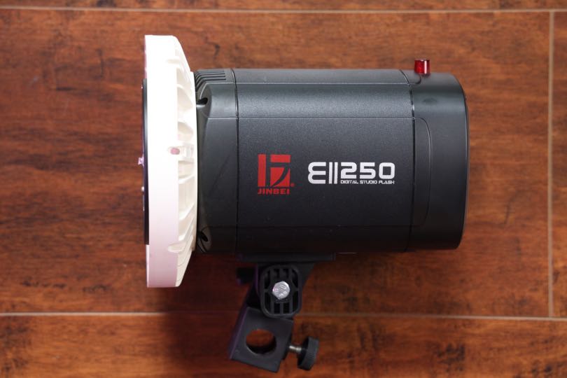 JinBei EII 250 Studio flash, Photography, Camera Accessories, Others on