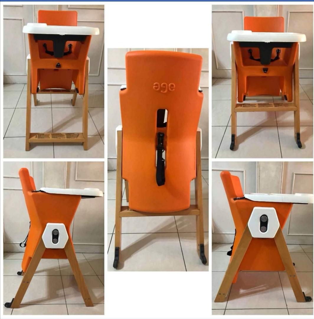 joovy hilo high chair