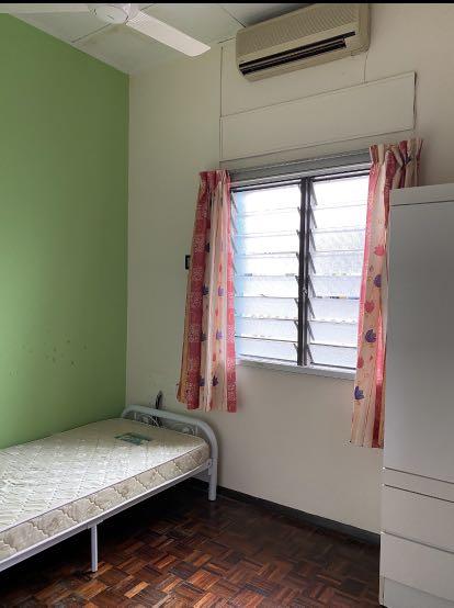 Kajang Sg Jelok Non Sharing Room Bilik Sewa Perempuan Property Rentals On Carousell