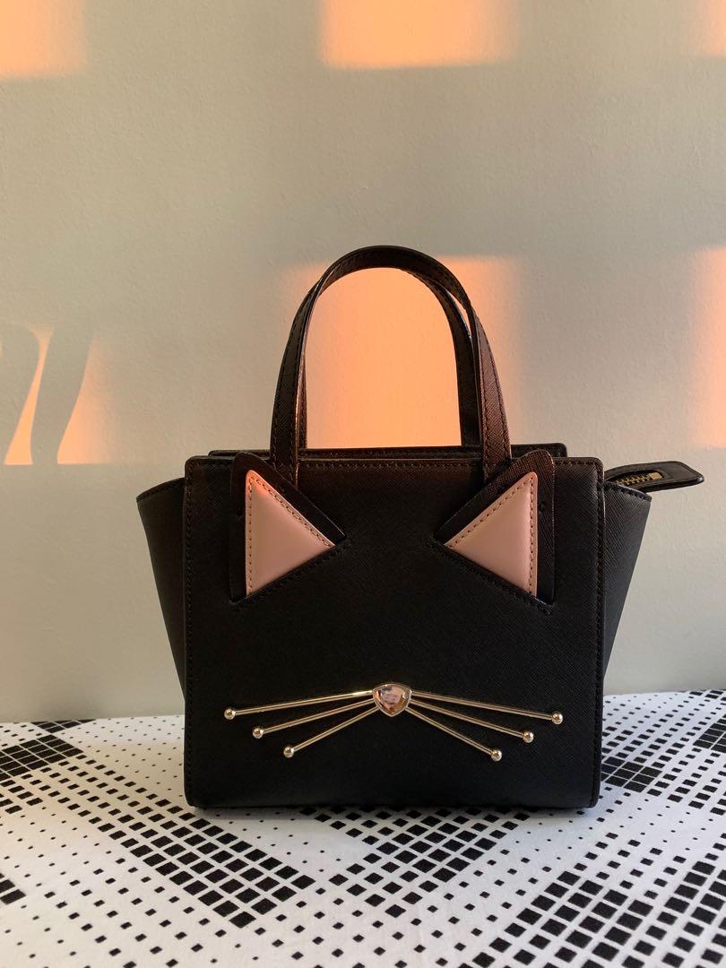 Kate spade shop hayden cat