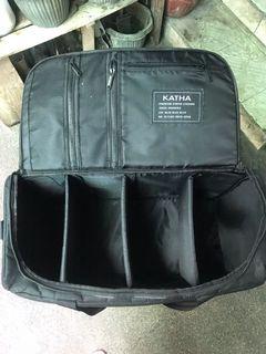 katha shoe bag