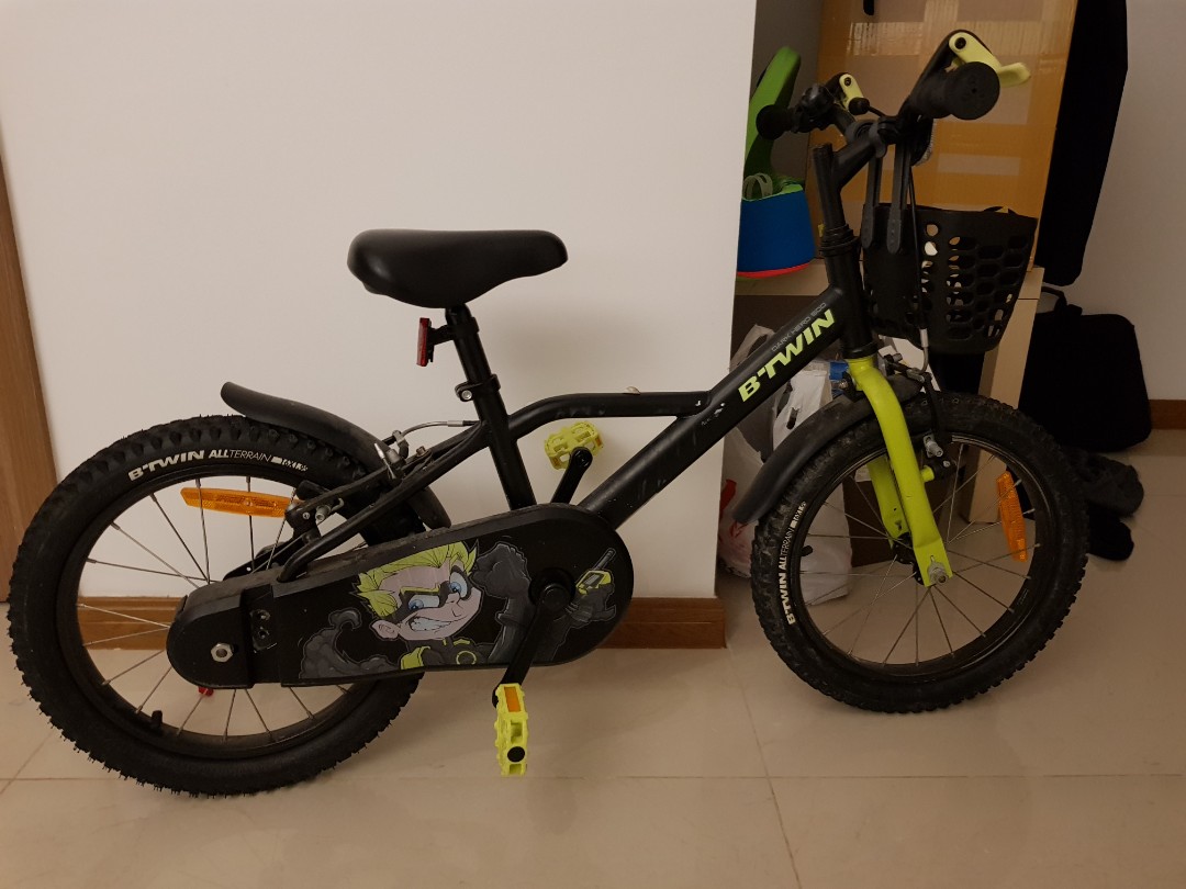 decathlon 700c wheels