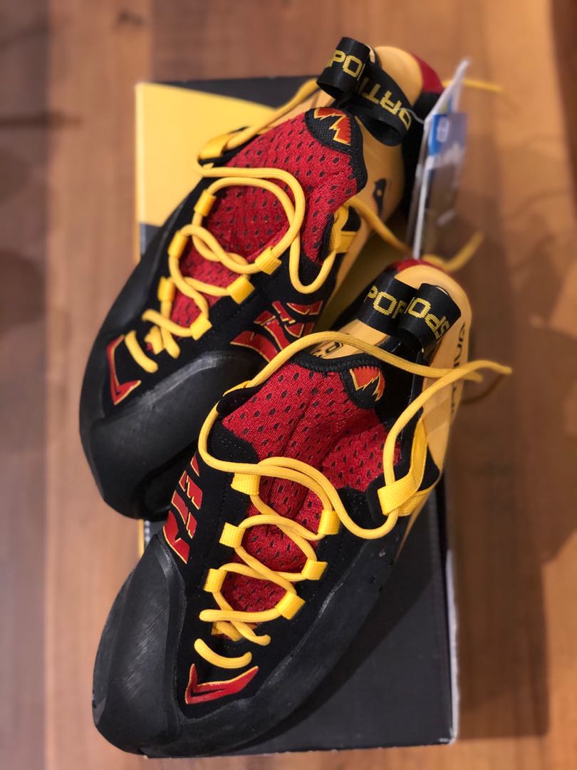 Genius la new arrivals sportiva