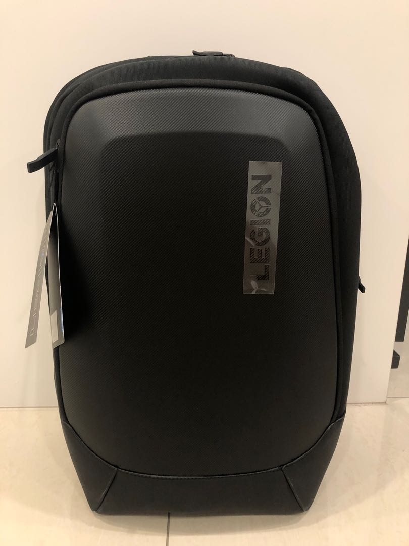 legion armored backpack