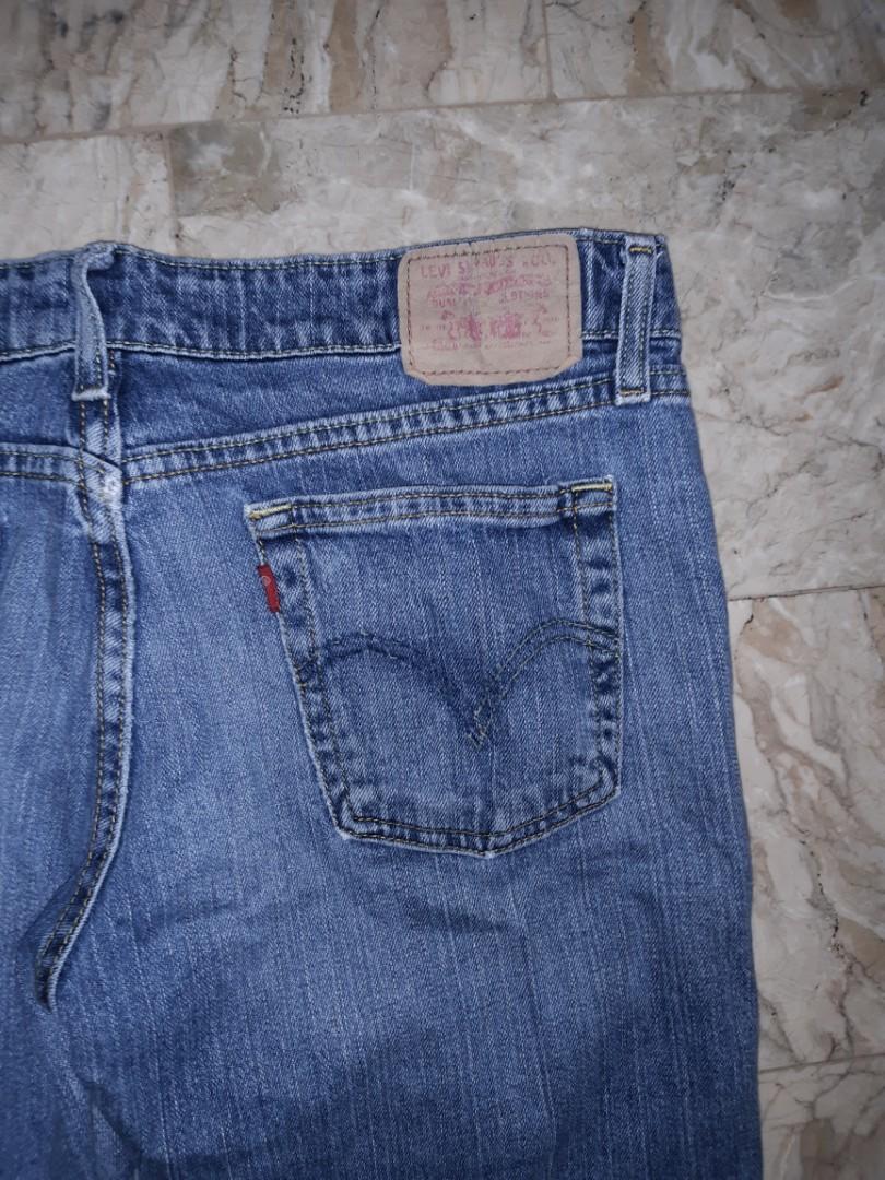 levis 545 jeans discontinued