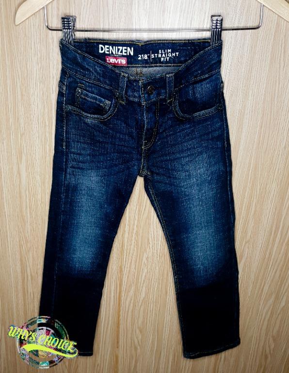 levi jeans for babies