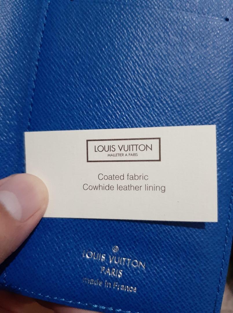 Louis Brazza Louis Vuitton Brazza Original good as bnew, Luxury, Bags & Wallets on ...
