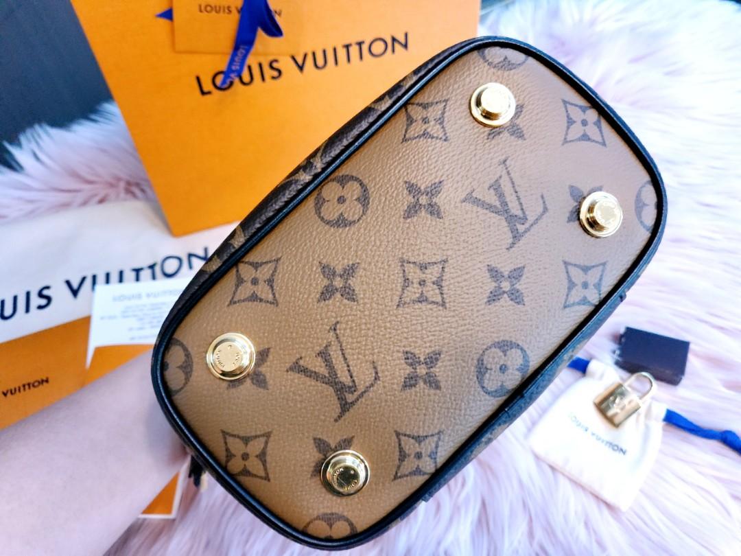 Queenbrandname - 🌈 NEW!!! Louis Vuitton Vanity PM สวยชิคมากๆคะ