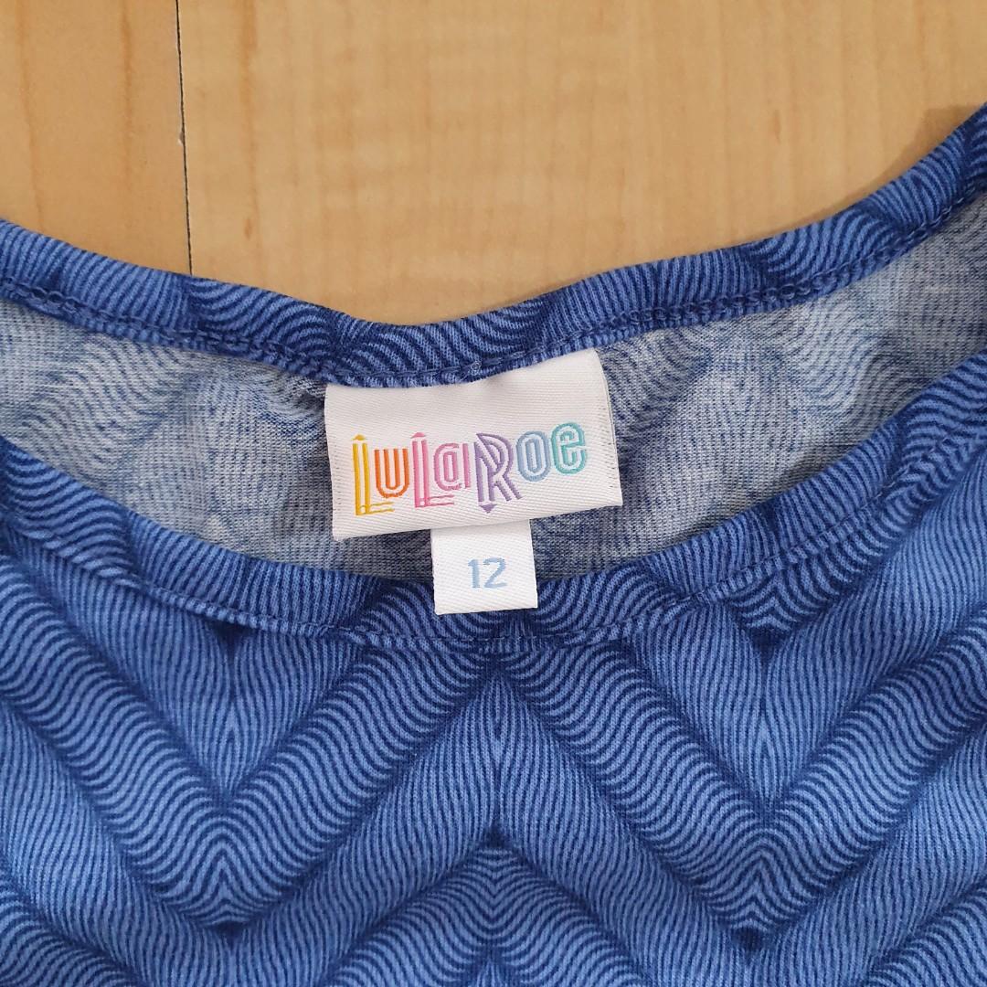 lularoe mae size 12
