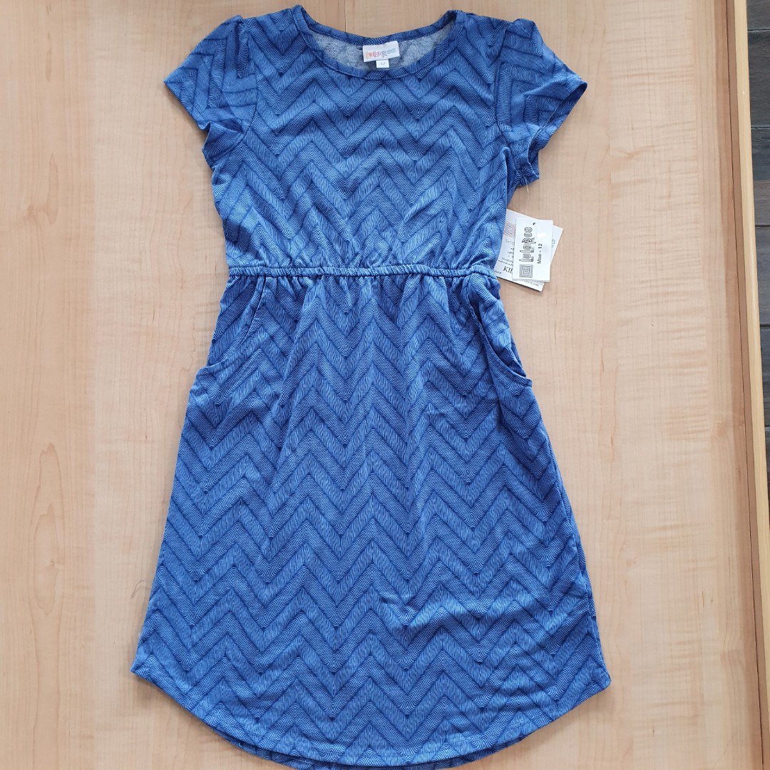 lularoe mae