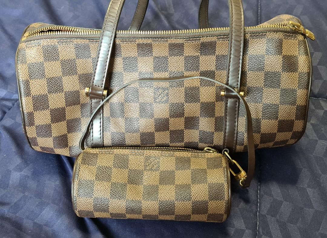 lv papillon 30