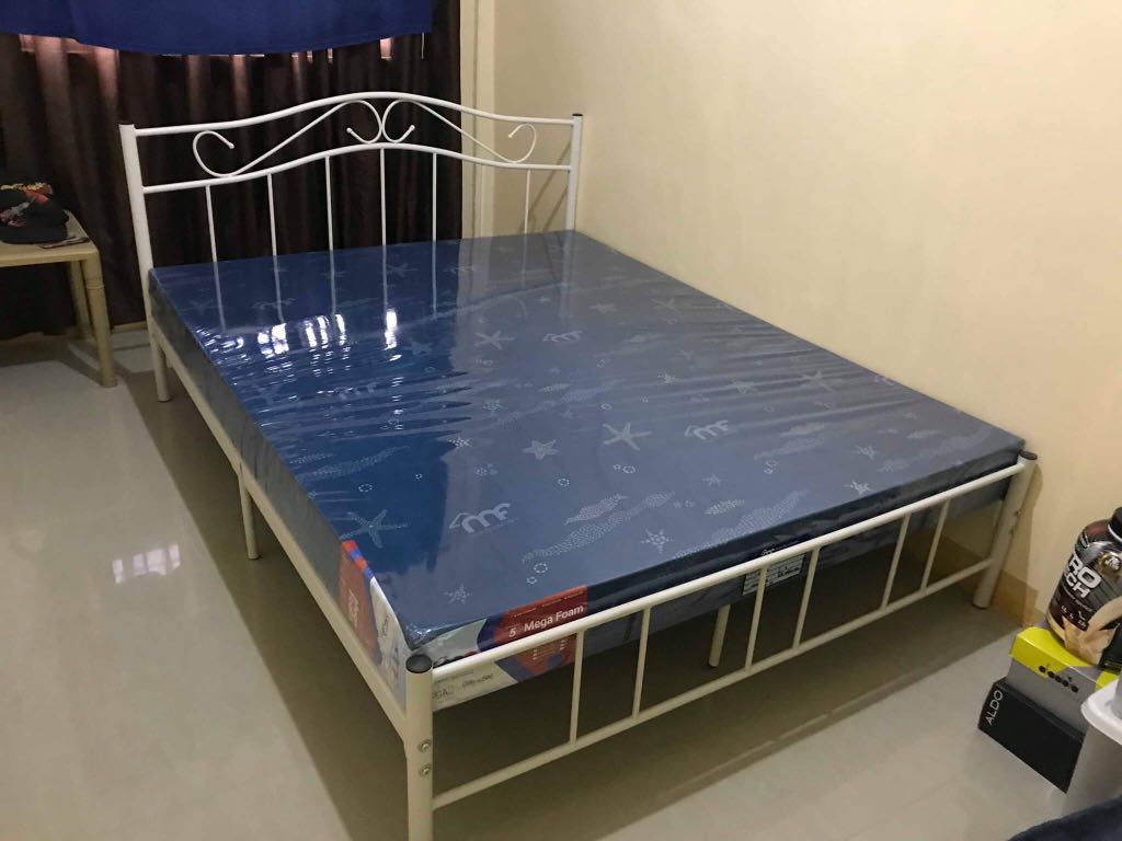 mandaue foam gala mattress