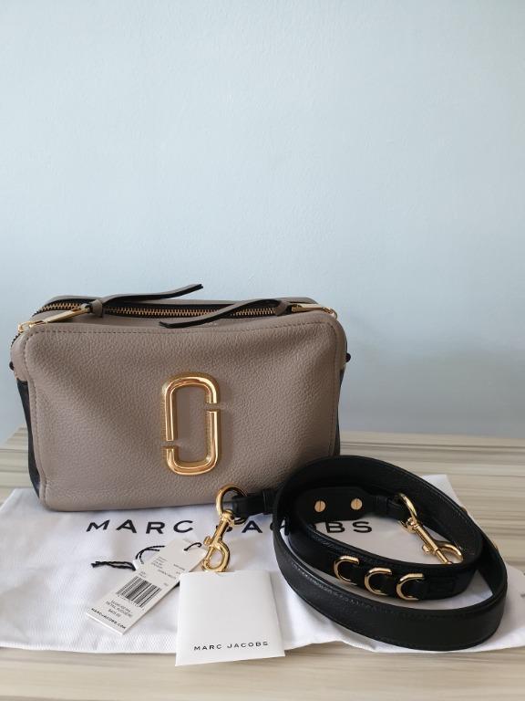 sell marc jacobs bag