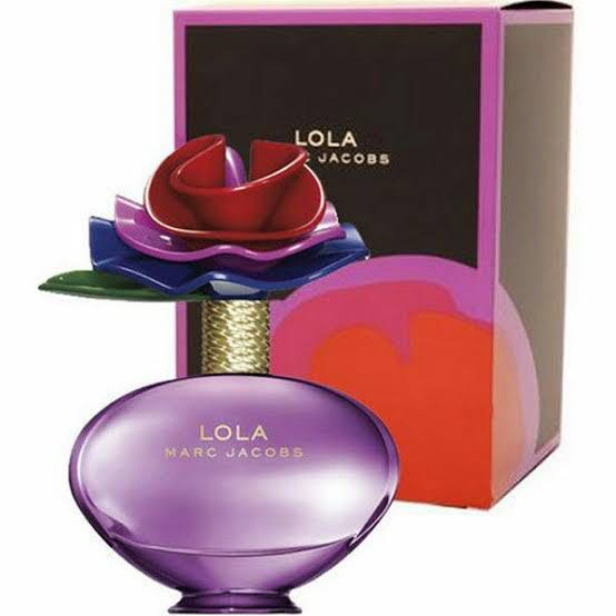 Marc jacobs lola dupe clearance