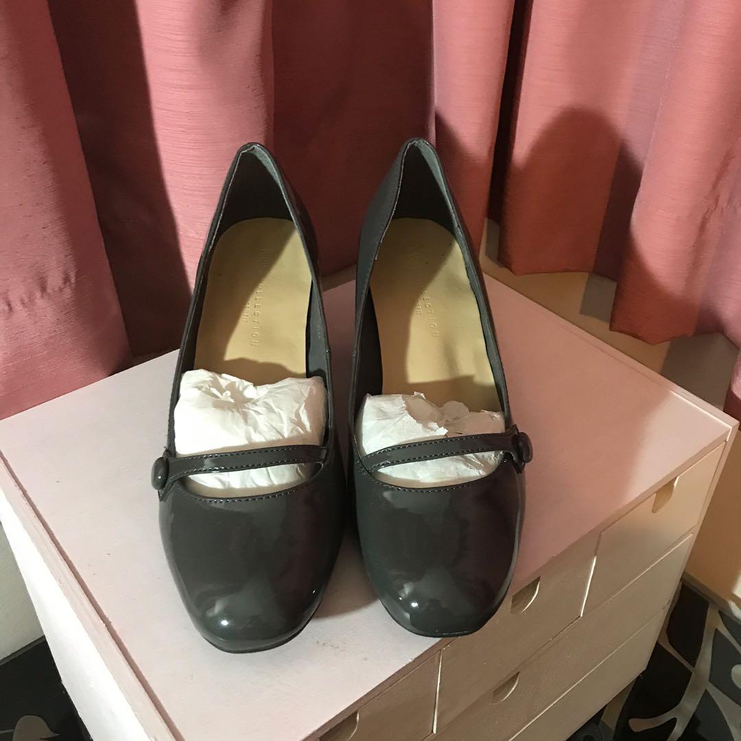 mark and spencer womens shoes