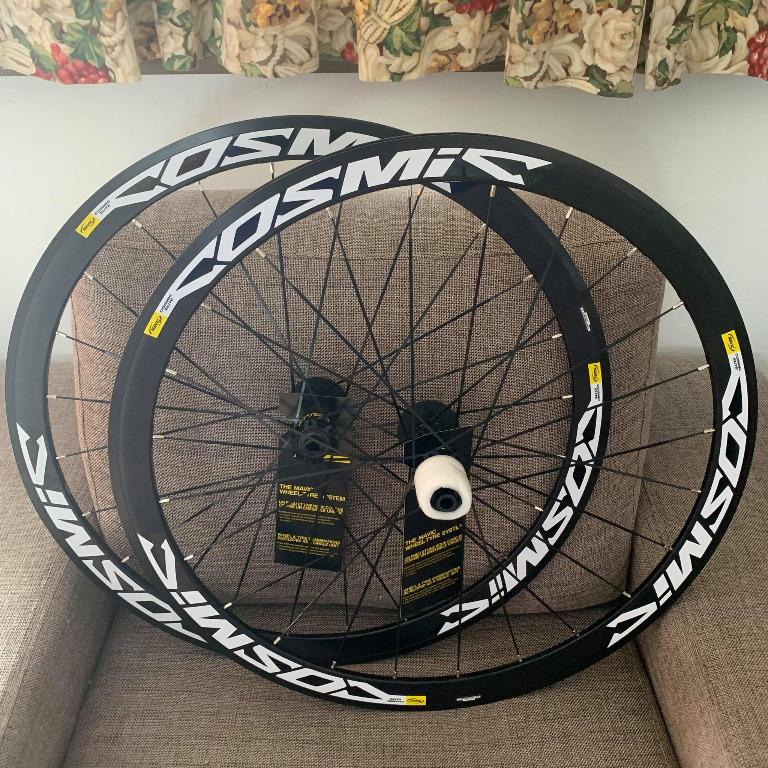 mavic cosmic elite s700c