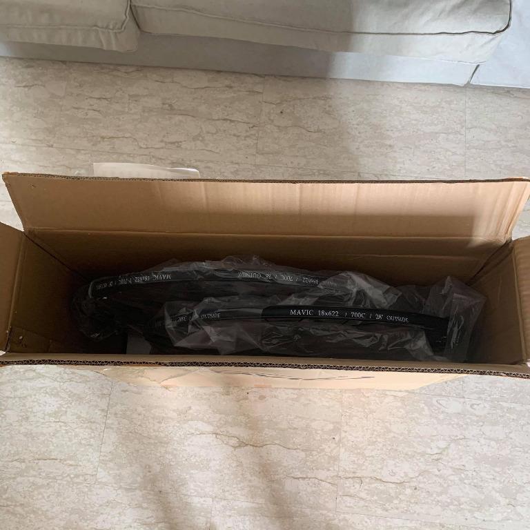 mavic cosmic elite s700c