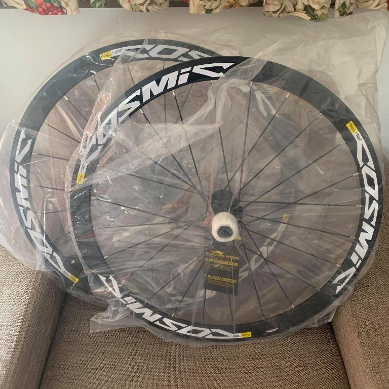 mavic cosmic elite s700c