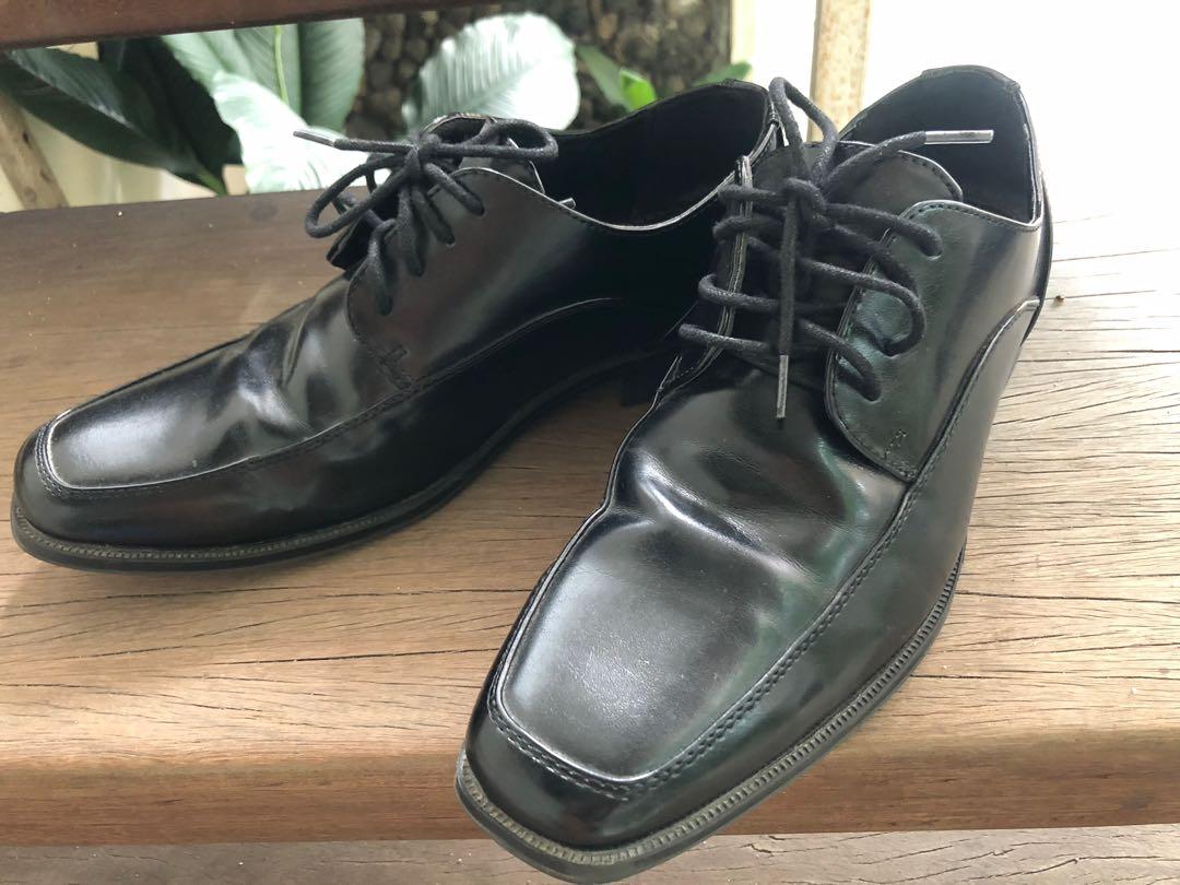 Memory foam formal shoes Clearance