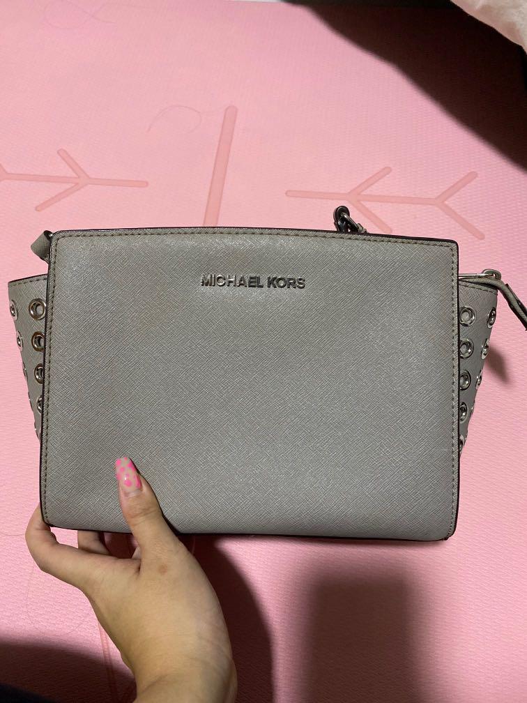 Michael Kors Mini Selma