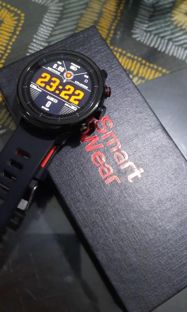 microwear smart watch L5 Men s Fashion Watches Accessories