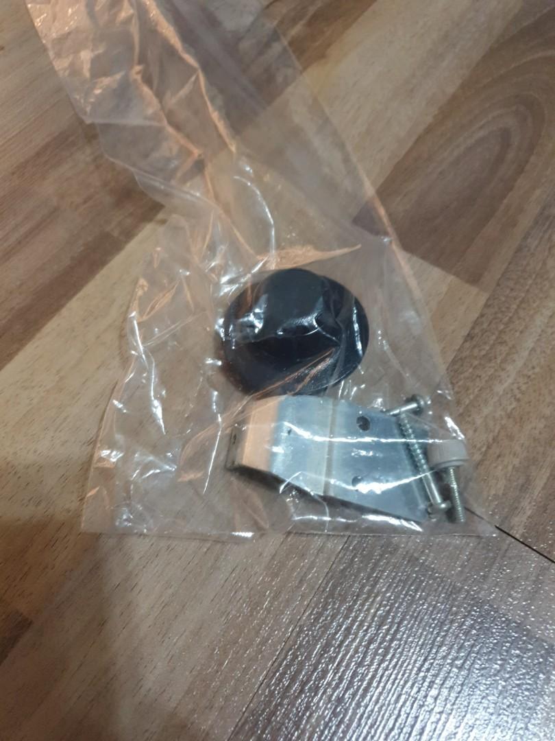 QIKAZZ Fan Kit Replacement Fan Blade - Genuine Mitsubishi main image 0