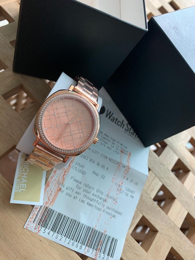 Mk 3990 watch 2025