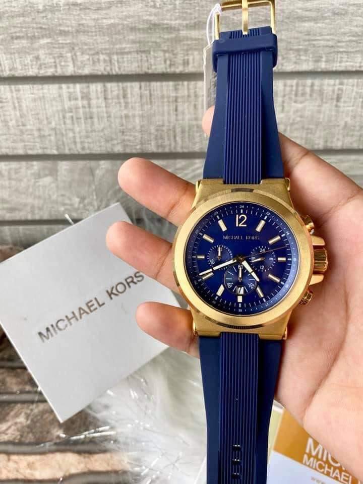 MK DYLAN FOR MEN AUTHENTIC WATCH Men s Fashion Watches
