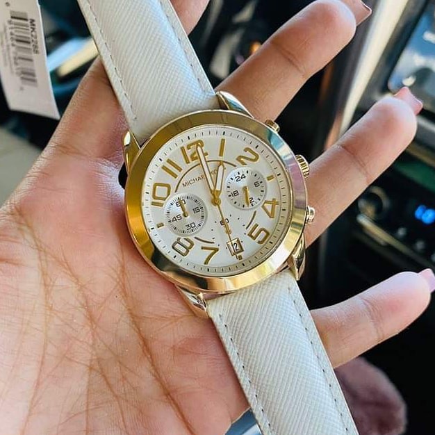 Michael kors mercer new arrivals watch