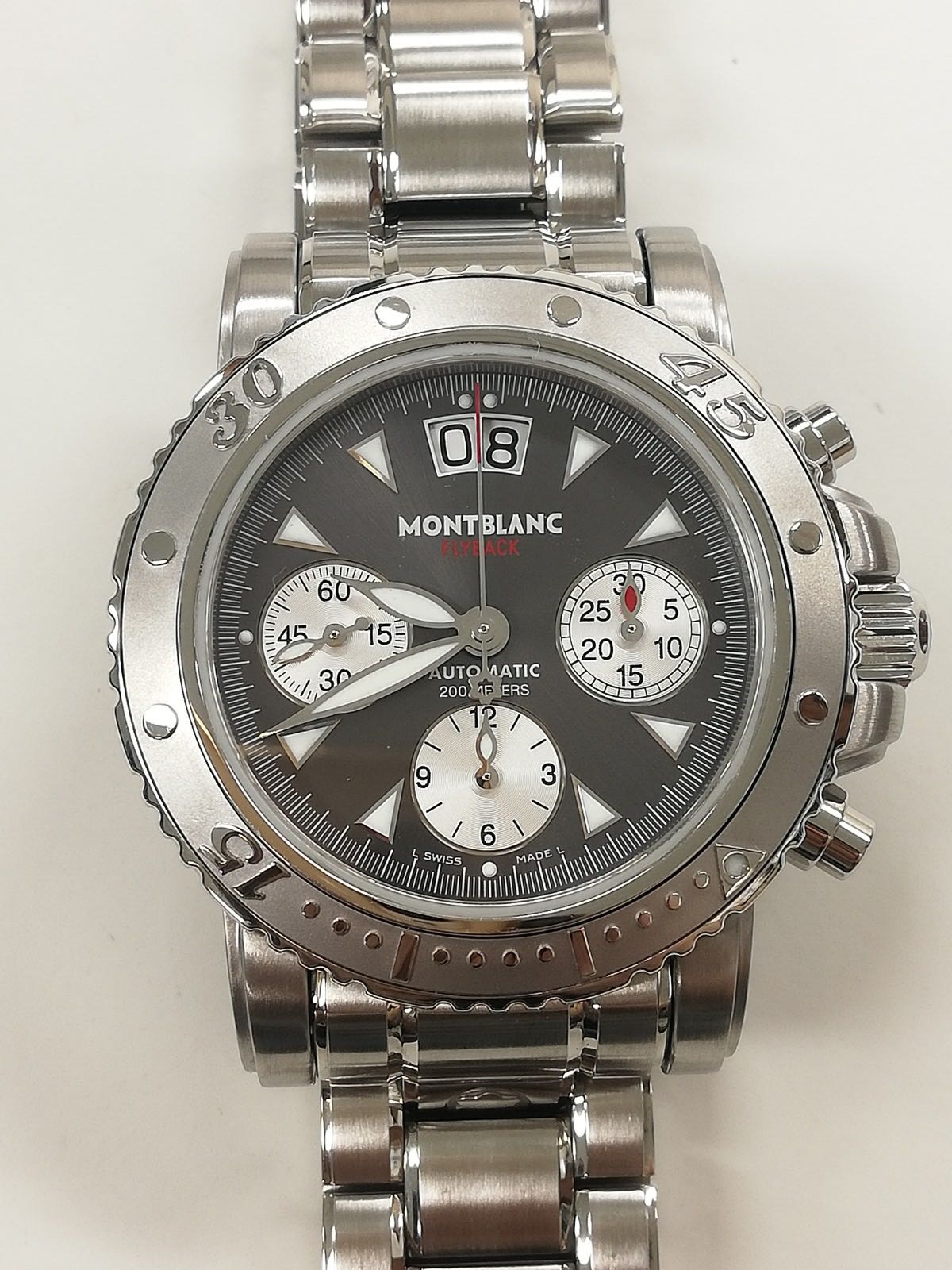 Montblanc 7059 best sale