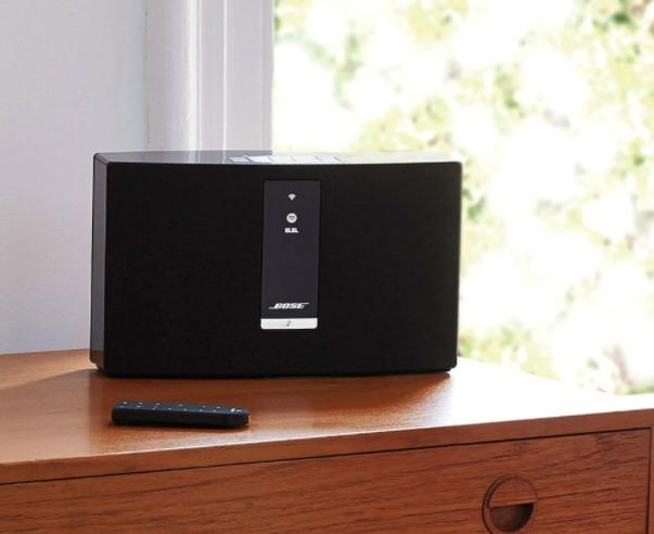 Soundtouch 50 top