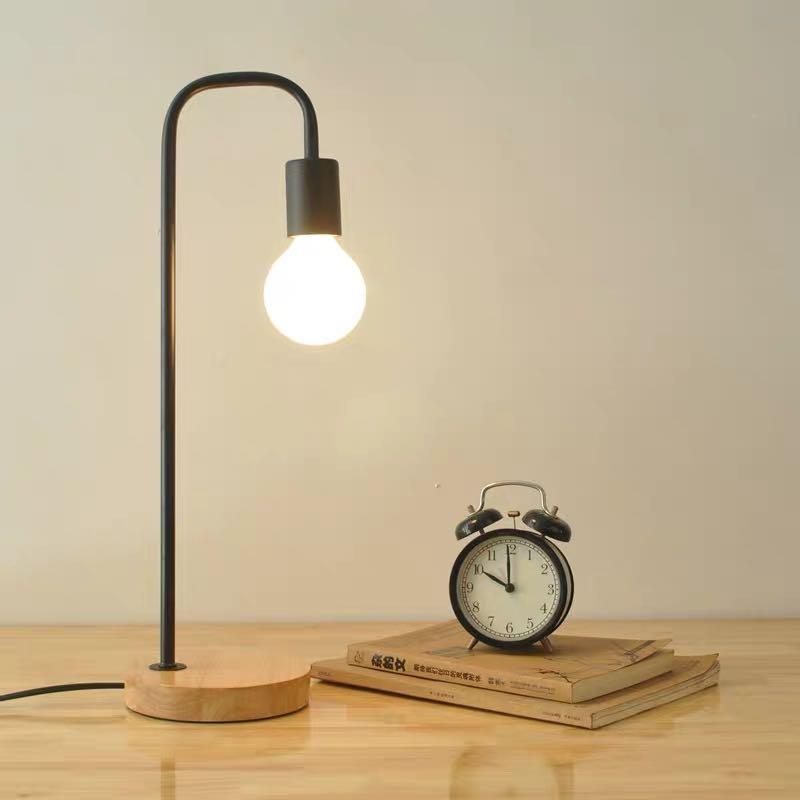 pomme desk lamp