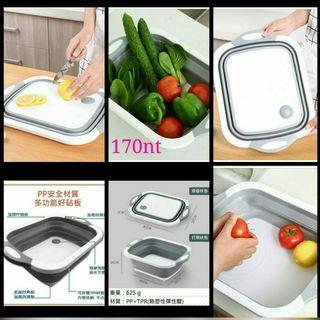 Multi.chopping Board