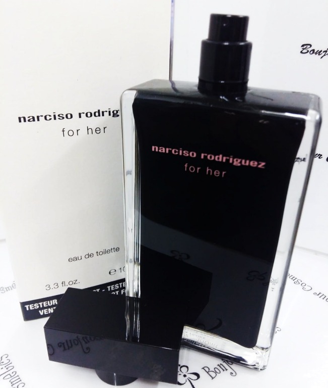 narciso rodriguez her edt