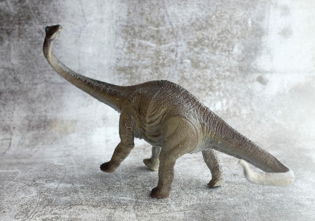 Natural History Museum London Large Original High Definition Dinosaur Toys Games Bricks Figurines On Carousell