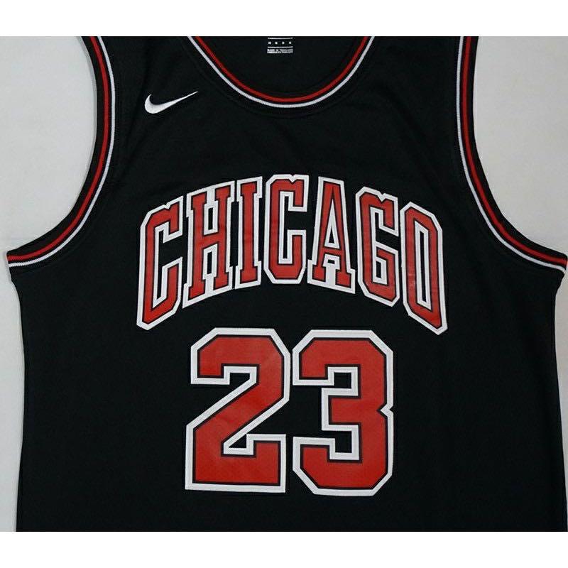 Michael Jordan red Chicago Bulls Hoodie Black - Roblox