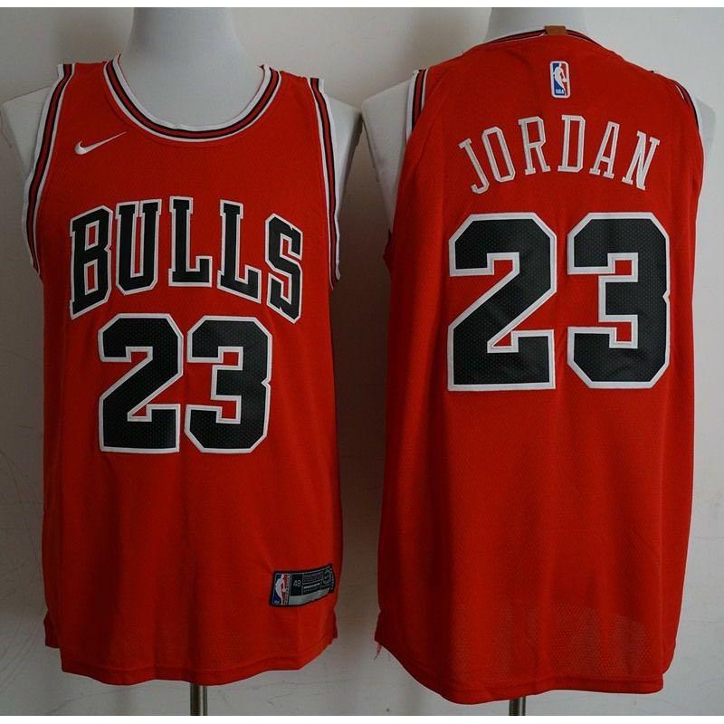 Authentic Nike Swingman NBA jersey Chicago Bulls Michael Jordan, Men's  Fashion, Activewear on Carousell