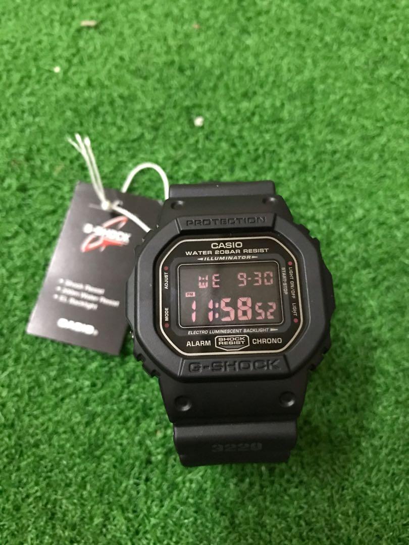 Harga g shock polis deals evo