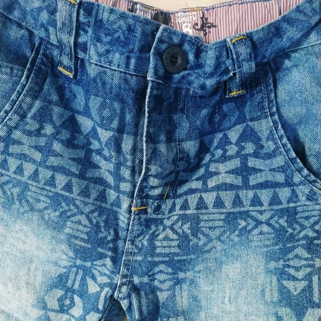 NEW ORIGINAL NEXT celana jeans anak 