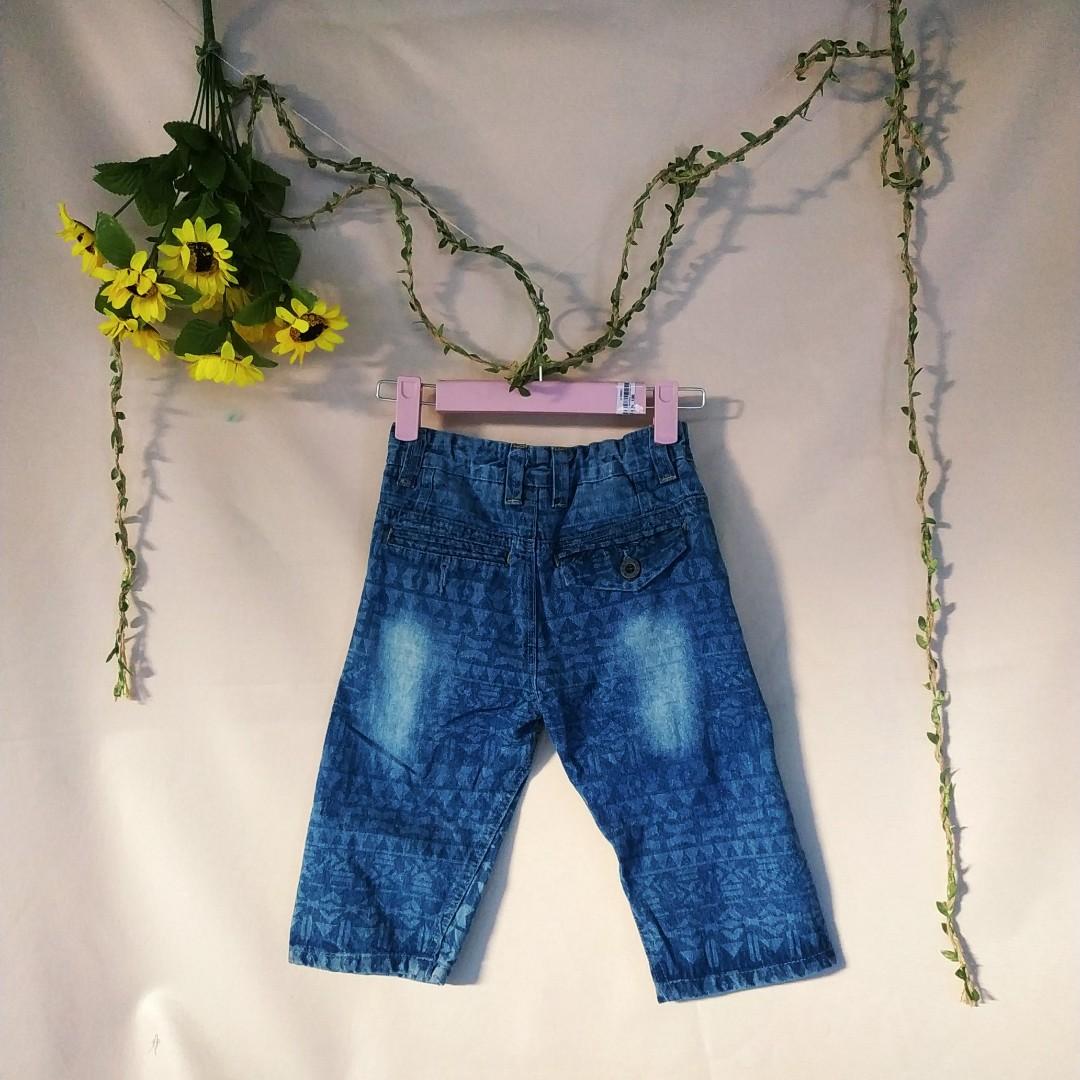 NEW ORIGINAL NEXT celana jeans anak 