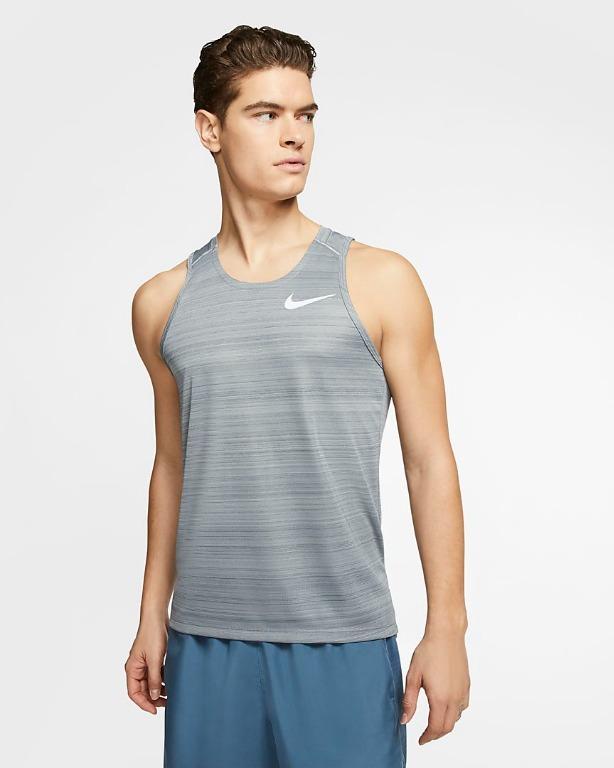 miler tank nike