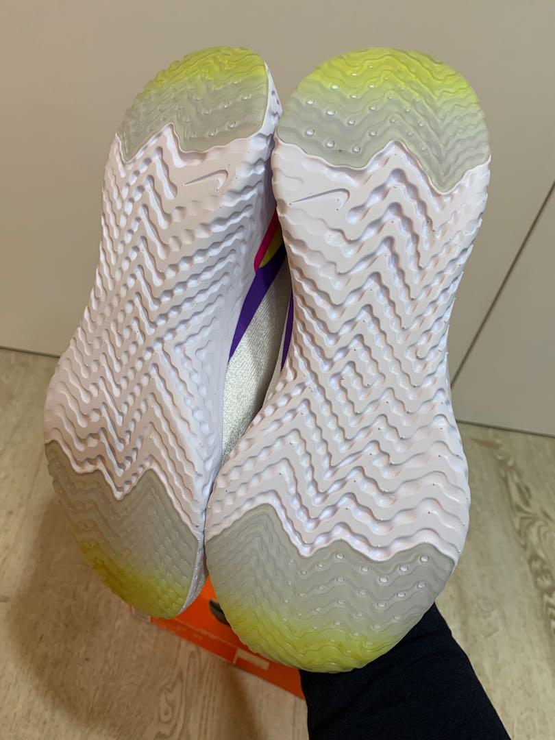 Nike Epic Phantom React FK JDI Women s Fashion Footwear Sneakers on Carousell