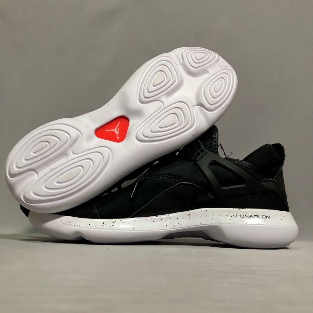 Jordan lunarlon hotsell fly 89