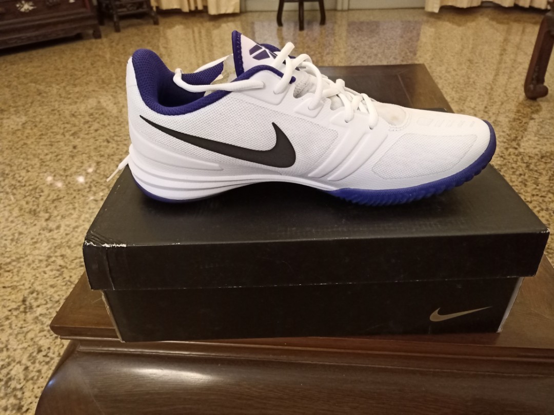 nike men's kb mentality basketball shoes