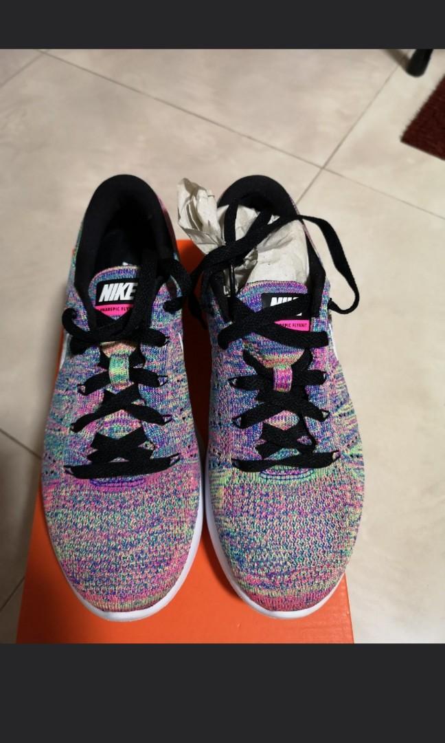 nike lunarepic flyknit low singapore