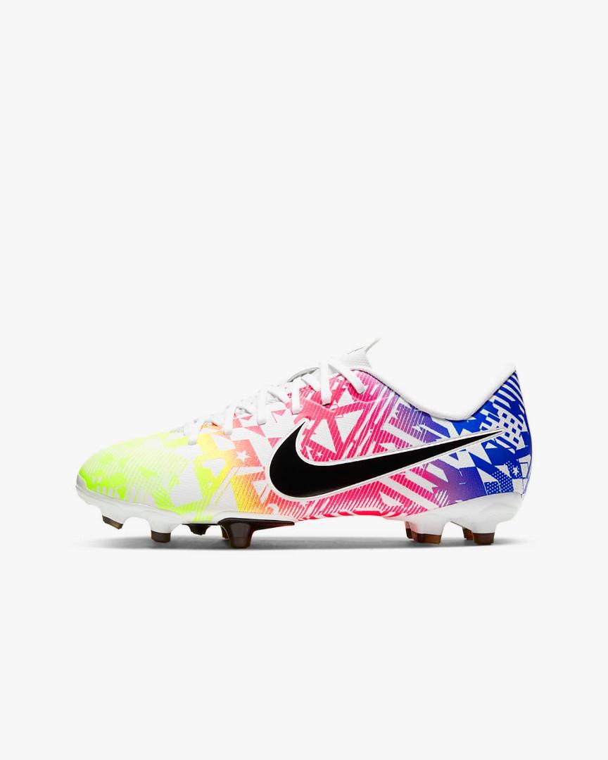 nike mercurial vapor 13 neymar