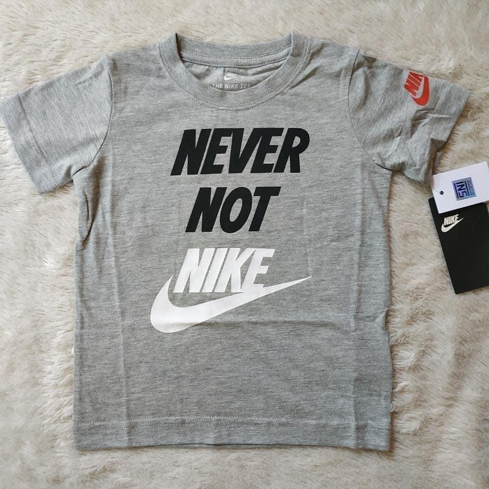 Nike tee sale Clearance